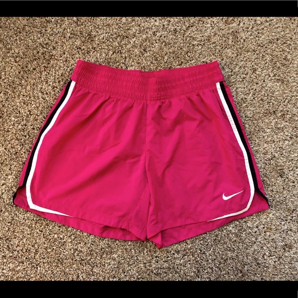 Nike Pants - NWOT Nike Dri-Fit Shorts